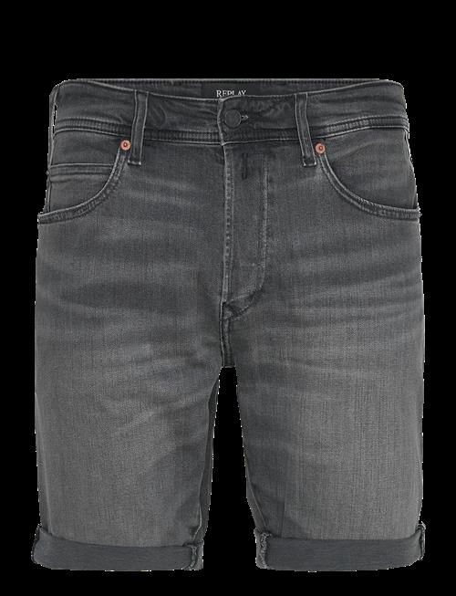Replay | Rbj.981 Short Shorts Tapered 573 Eco Plus | 32
