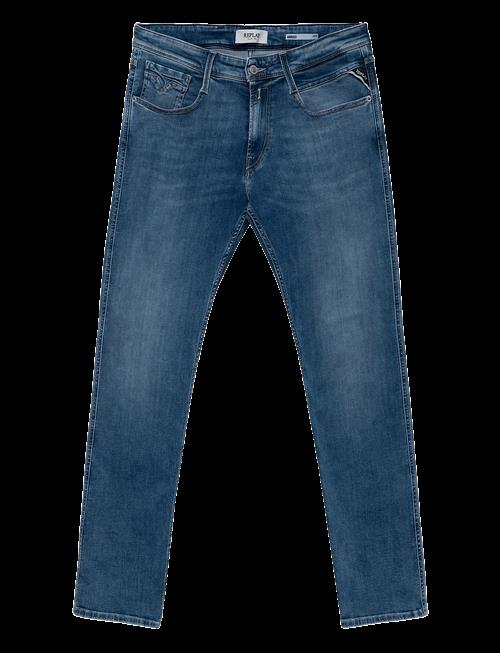 Replay | Anbass Trousers Slim 99 Denim | 31 x 32