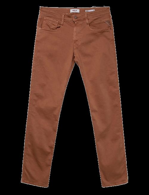 Replay | Anbass Trousers Slim | 32 x 32
