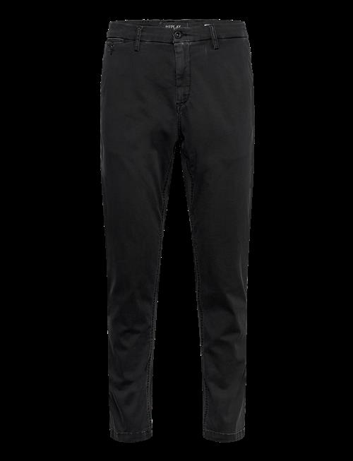 Replay | Benni Trousers Regular Touch | 31 x 34