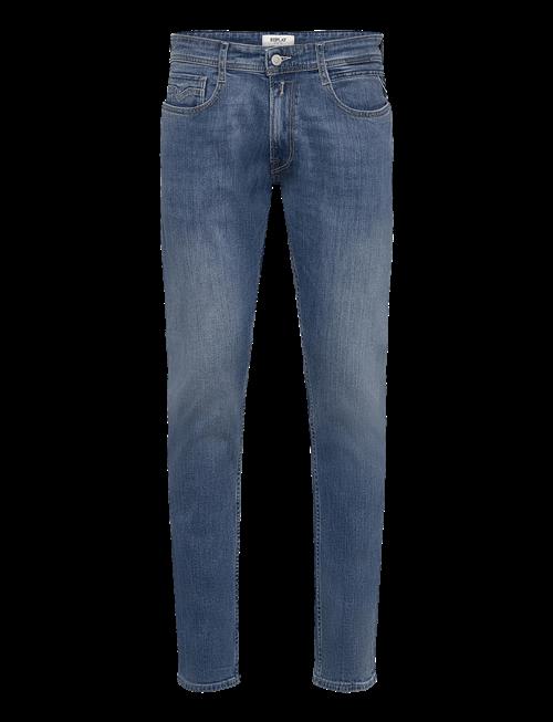 Replay | Rocco Trousers Comfort 99 Denim | 32 x 30