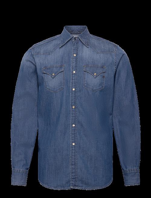 Replay | Shirt Regular | XL