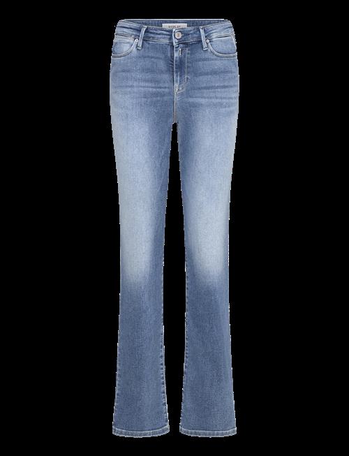 Replay | Zolie Trousers Straight Leg High Waist | 30 x 32