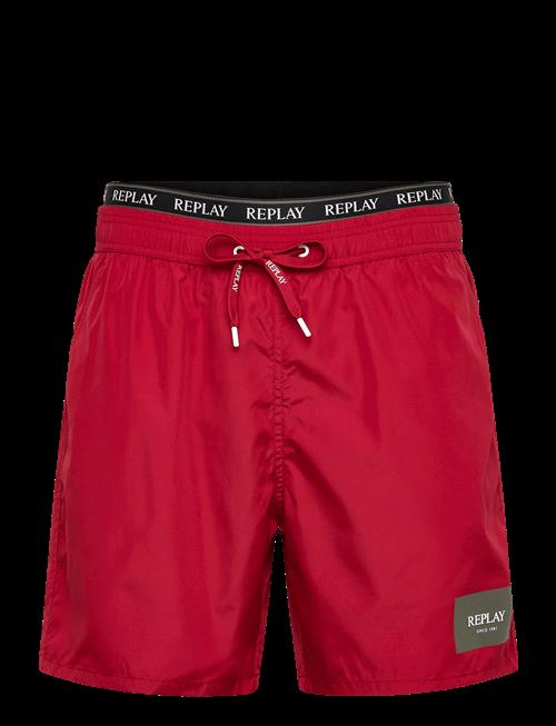 Replay | Boxer | L