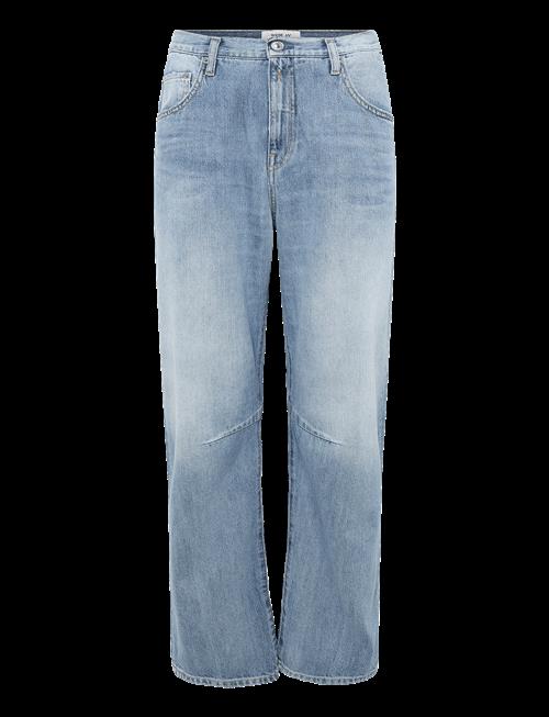 Replay | Janie Trousers Barrel | 27 x 28