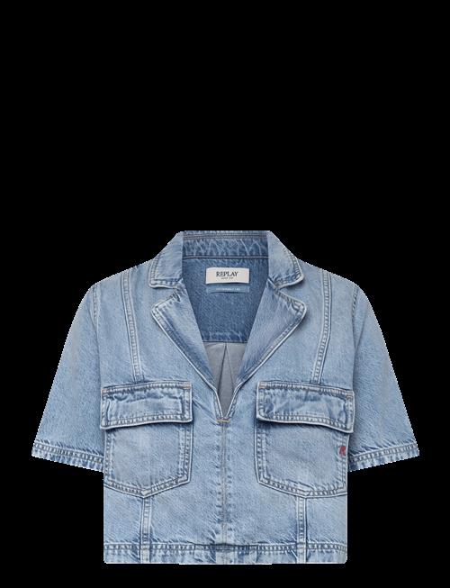 Replay | Shirt Comfort | S