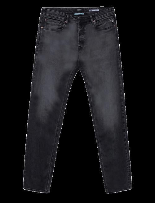 Replay | Rocco Trousers Comfort 573 Eco Plus | 36 x 32