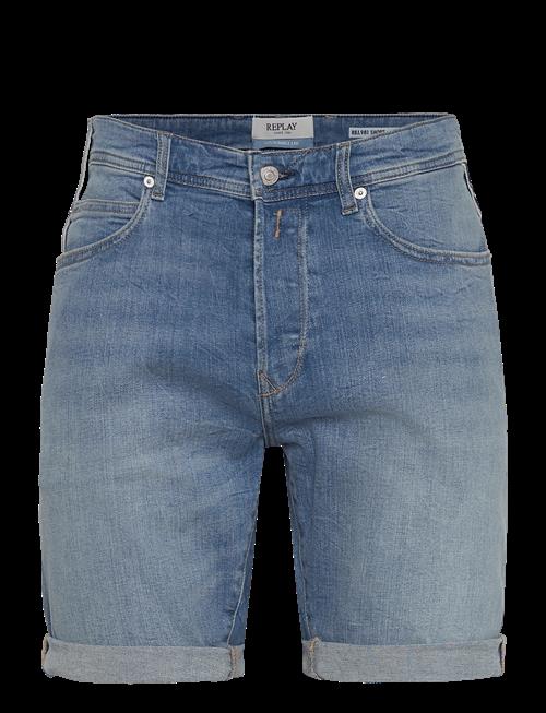 Replay | Rbj.981 Short Shorts Tapered 573 Eco Plus | 36