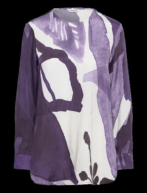 Marimekko | Kovertaa Kylmänkukka | 34