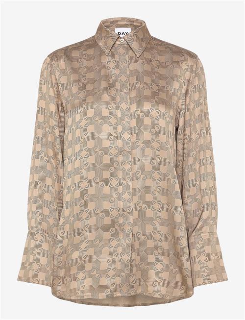 Day Birger et Mikkelsen | Plymo- Fluid Viscose | 36