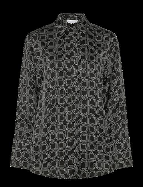 Day Birger et Mikkelsen | Plymo- Fluid Viscose | 44