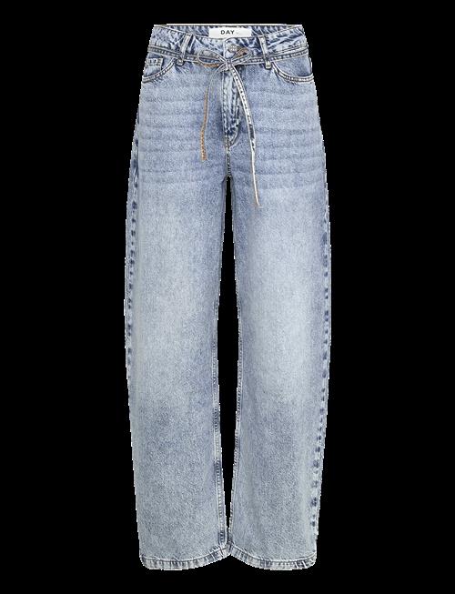 Day Birger et Mikkelsen | Blaire - Blue Soft Denim | 42
