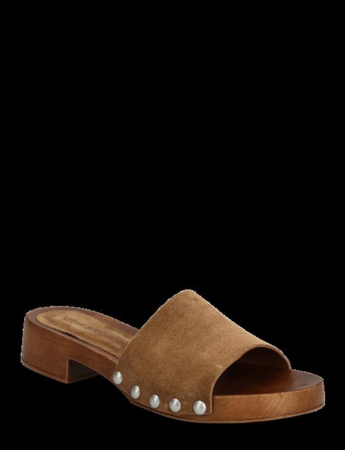 Copenhagen Studios | Cph798 Suede | 36