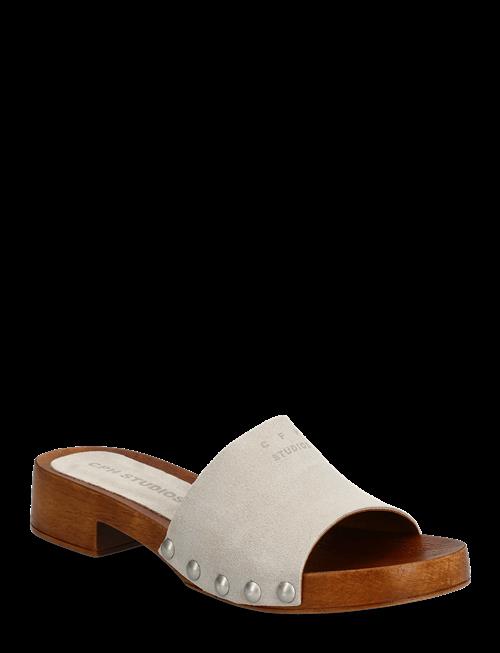 Copenhagen Studios | Cph798 Suede | 41