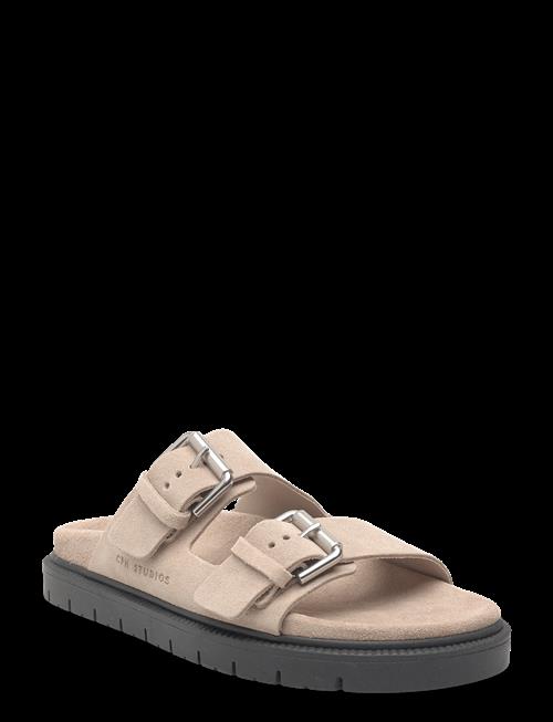 Copenhagen Studios | Cph701 Suede Sand | 39