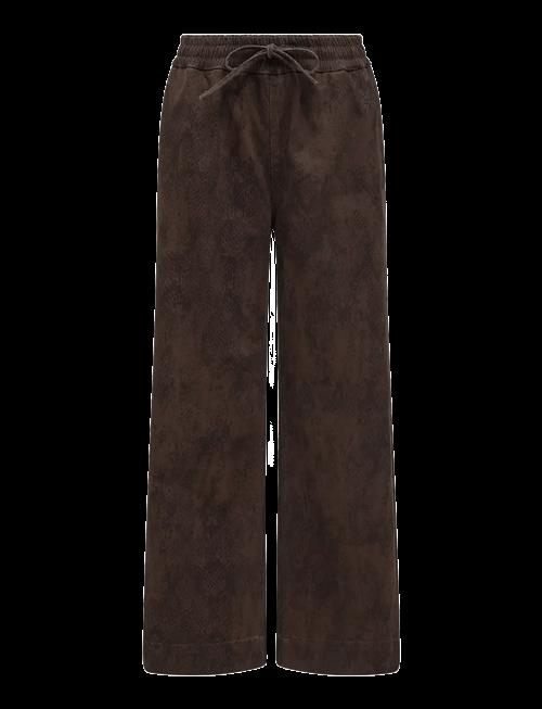 French Connection | Arden Denim Snake Strt Leg Tro | 38