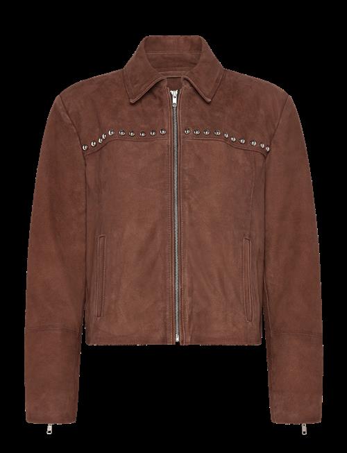 Stand Studio | Jenny Jacket | 38