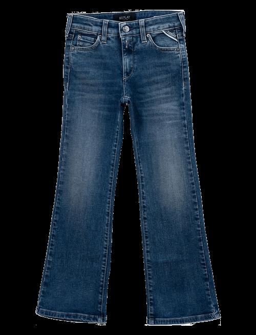 Replay | Amista Trousers Bootcut | 176