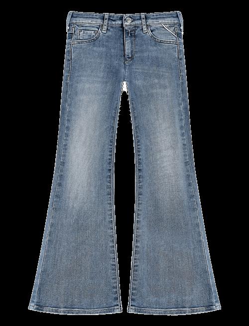 Replay | Avry Trousers Flare | 164