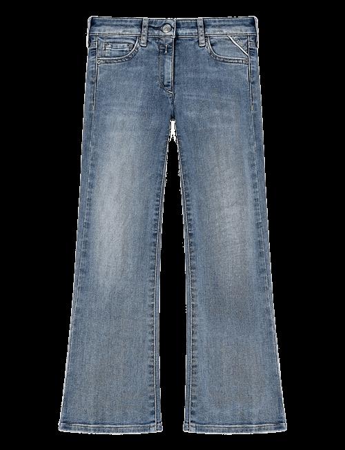 Replay | Amista Bootcut   Denim Trousers | 140