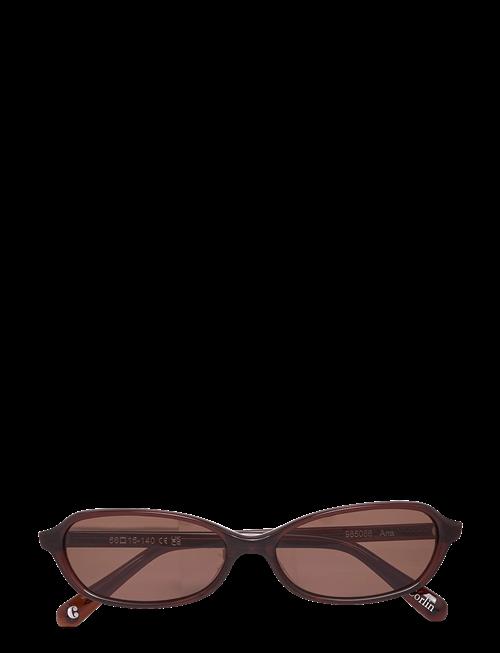 Corlin Eyewear | Ana Brown Brown | ONE/SIZE
