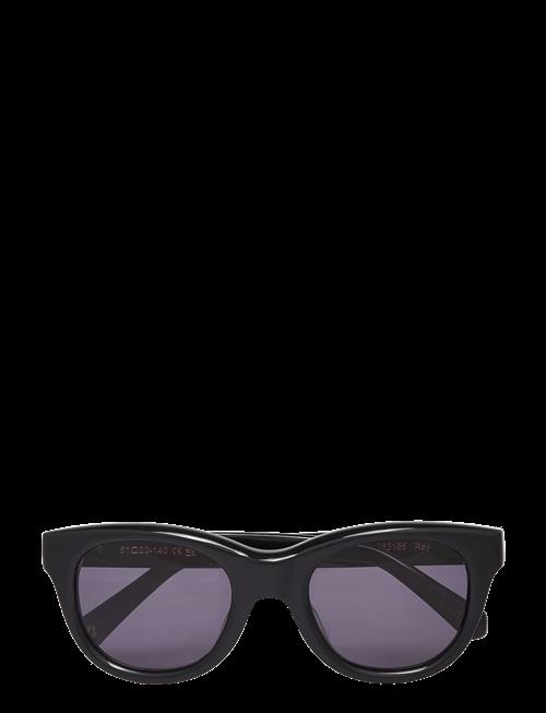 Corlin Eyewear | Rey Black Black | ONE/SIZE