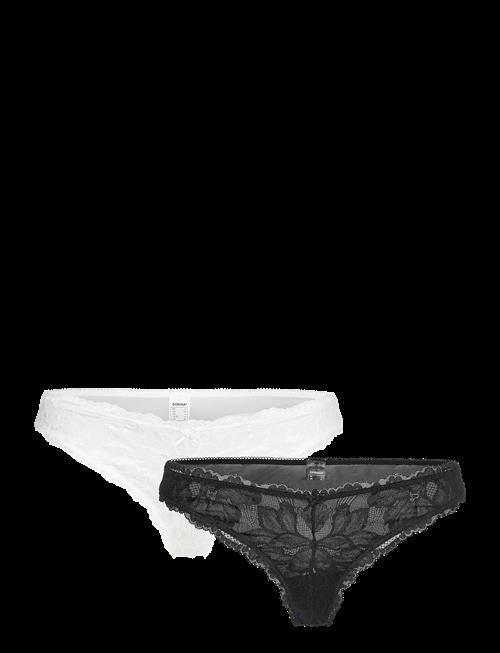 Dorina | Perfect Lace Thong | L