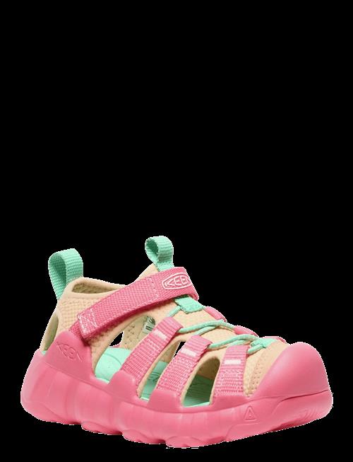 KEEN | Ke Hyperport H2 C-Pink | 25