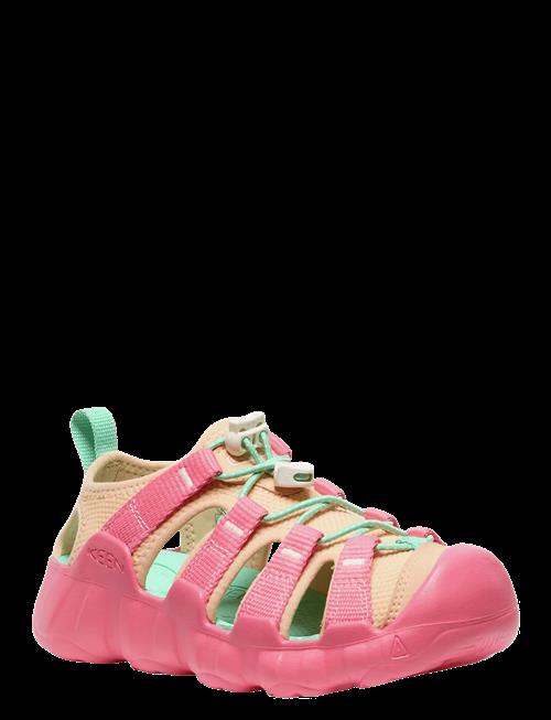 KEEN | Ke Hyperport H2 Y-Pink | 35