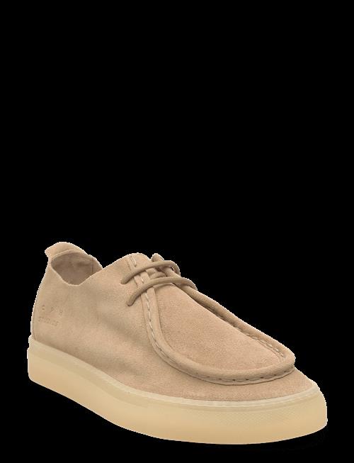 Copenhagen Studios | Cph172 Suede New Mokka | 39