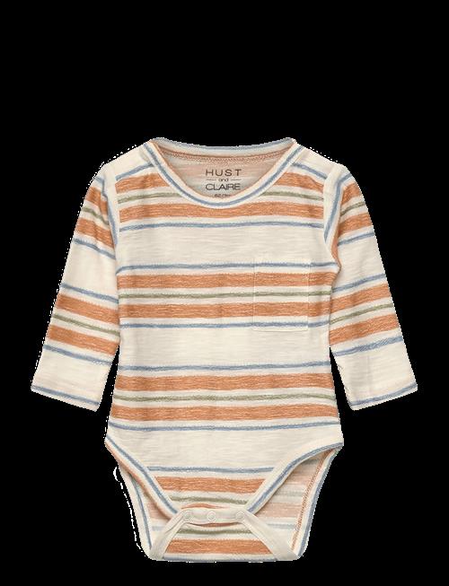 Hust & Claire | Hcbuster Loop Striped | 92