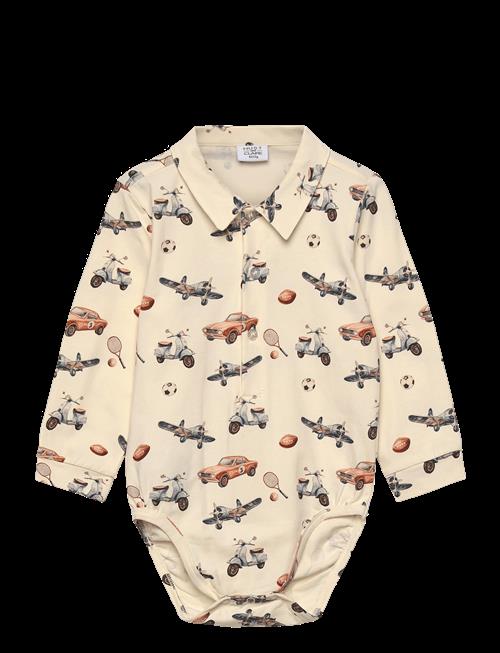 Hust & Claire | Hcboye Vintage Toy | 74
