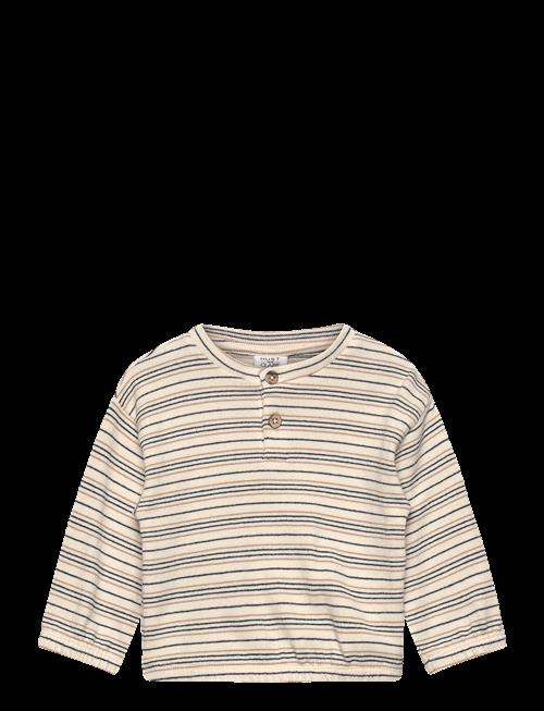 Hust & Claire | Hcsigurt Fine Striped Knit | 68