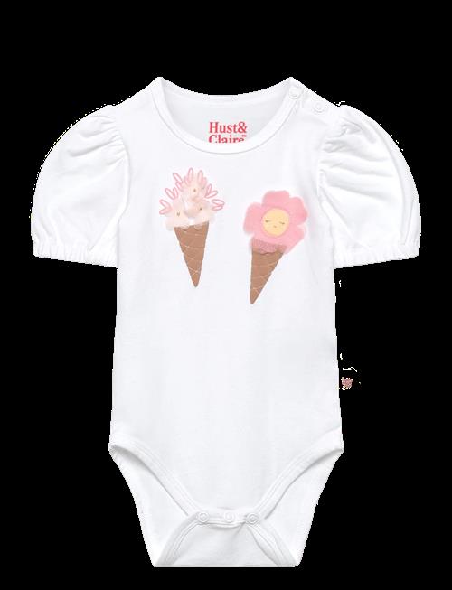 Hust & Claire | Hcbritt Ice Cream | 92