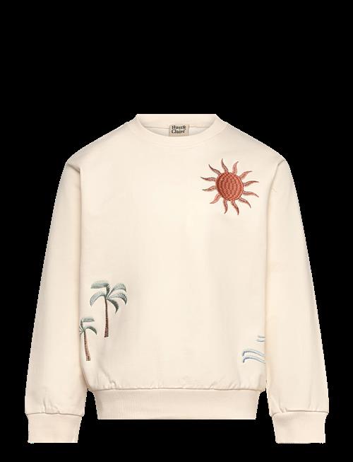 Hust & Claire | Hcsejer Palms | 92