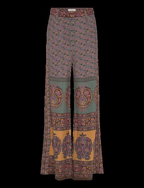 ba&sh | Pantalon Brany | 34