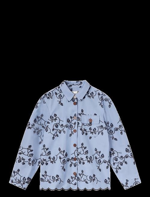 Helmstedt | Karla Shirt | S