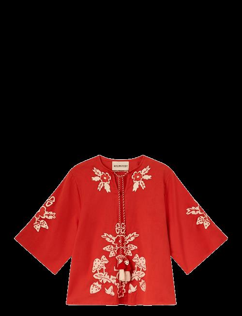 Helmstedt | Dottie Blouse | XS