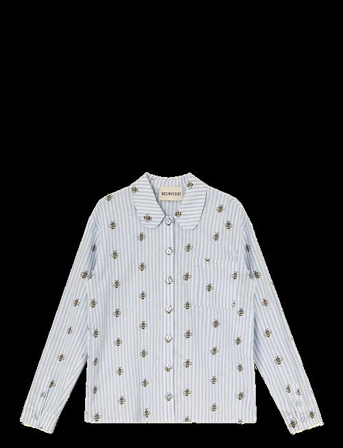 Helmstedt | Aleta Shirt Long Sleeve | S