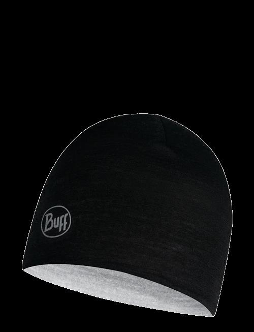 BUFF | Merino Lightweight  Reversible Beanie | ONE SIZE