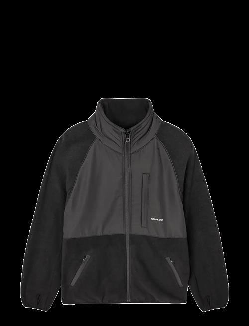 Mads Nørgaard | Soft Fleece Taki Jacket | 104