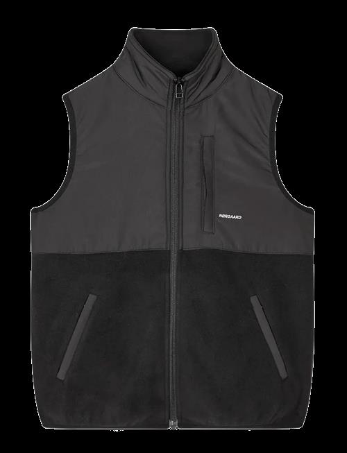 Mads Nørgaard | Soft Fleece Takito Vest | 152
