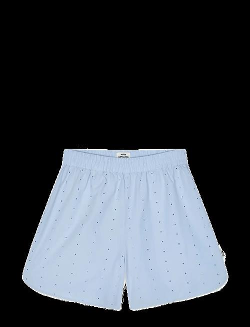 Mads Nørgaard | Broda Pio Shorts | 152