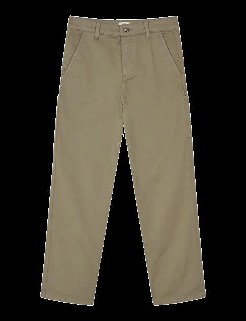 Mads Nørgaard | Stretch Twill Payno P Pants | 104