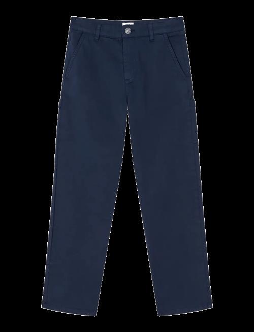 Mads Nørgaard | Stretch Twill Payno P Pants | 176