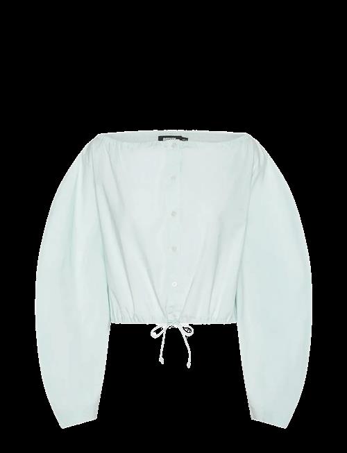 ROTATE | Tie Strap Ls Top | 42