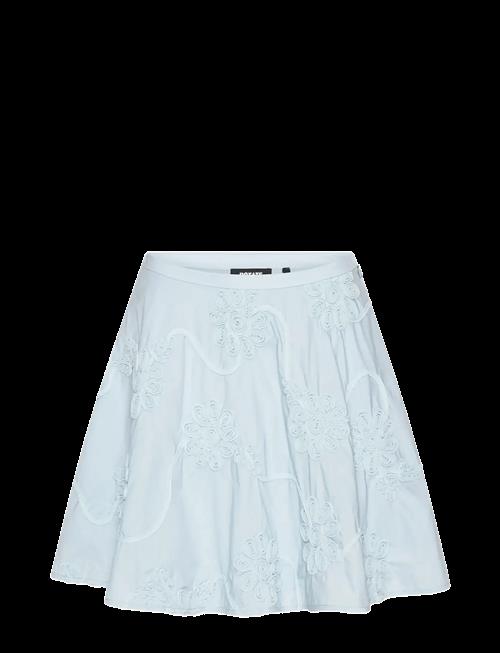 ROTATE | Flower Mini Skirt | 36