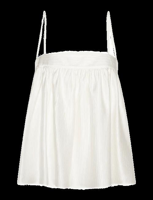 ROTATE | Striped Slip Top | 34