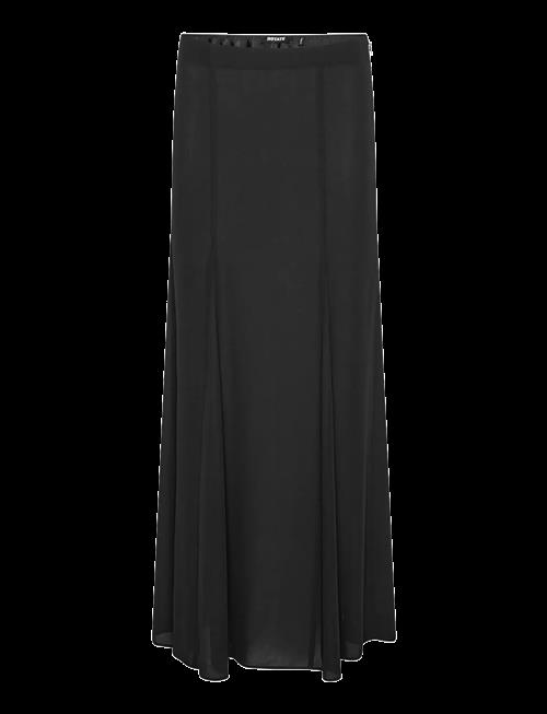 ROTATE | Maxi Mermaid Skirt | 38