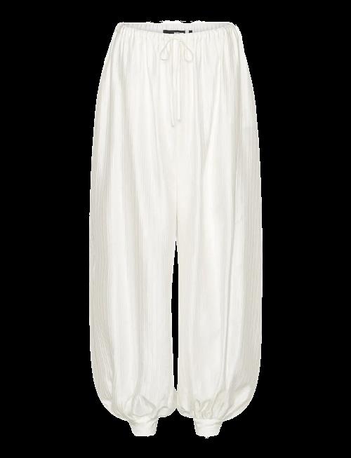 ROTATE | Striped  Balloon Pants | 38